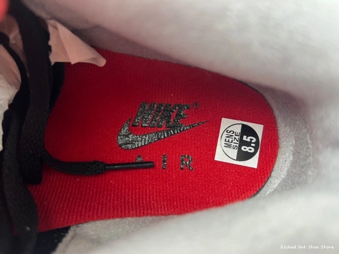 Kick Theory DN3707-010 Cement 3 Air Black Jordan 0822